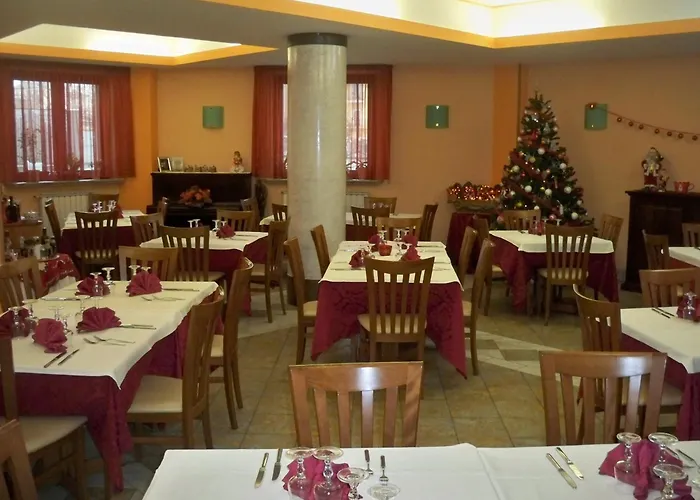 Albergo Corradetti