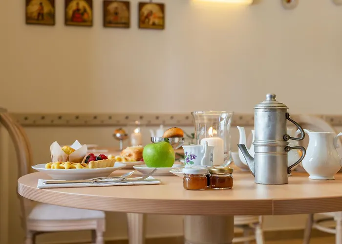 Hotel Il Tiglio (Adults Only)